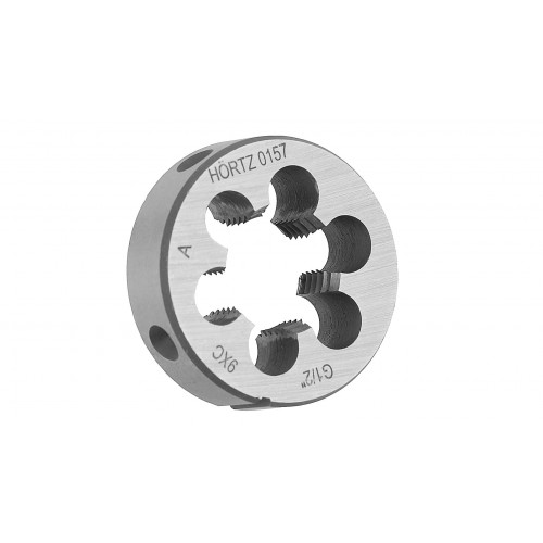 Плашка тр.цил. G 1/2