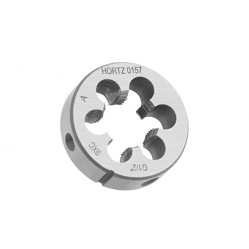 Плашка тр.цил. G 1/2