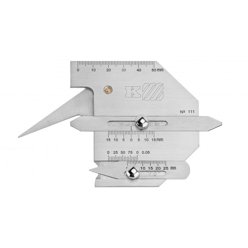 Шаблон сварщика WG  2+