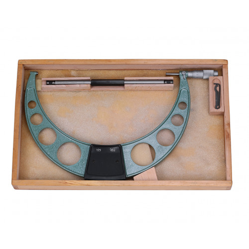 Микрометр МК- 300 0,01 (Польша) VIS