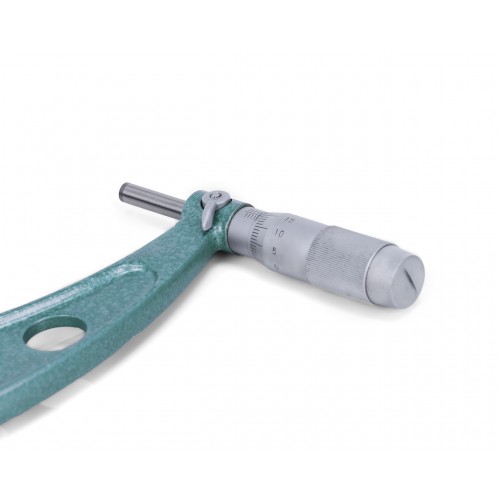 Микрометр МК- 300 0,01 (Польша) VIS