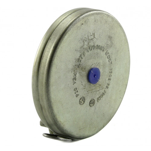 Рулетка  20м Р20У3К КЛБ с калибровкой