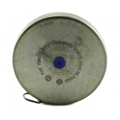 Рулетка  20м Р20У3К КЛБ с калибровкой