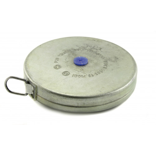 Рулетка  20м Р20У3К КЛБ с калибровкой