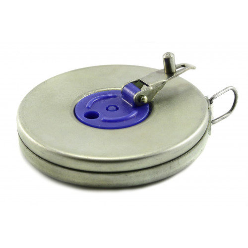 Рулетка  20м Р20У3К КЛБ с калибровкой