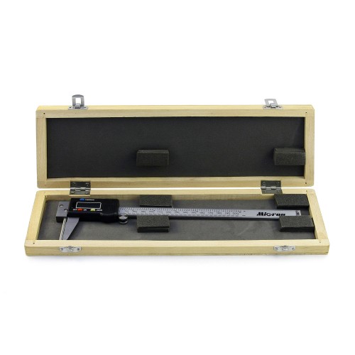 Штангенциркуль для стенок труб ШЦЦСТ-150 электронный с калибровкой МИК