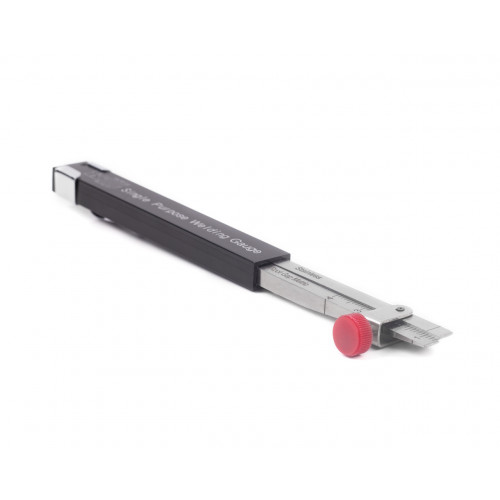 Шаблон сварщика Economy HI-LO