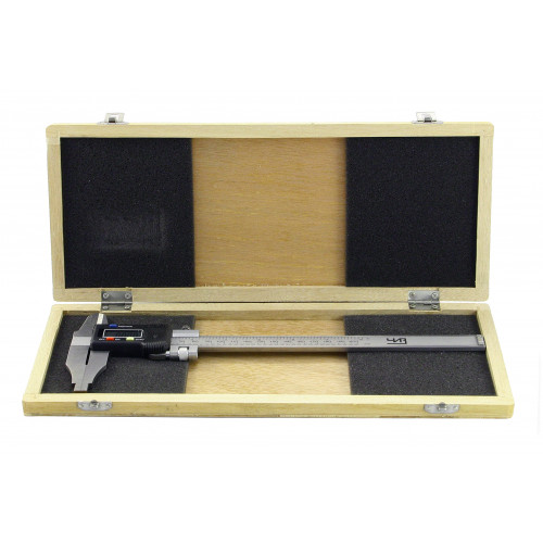 Штангенциркуль ШЦЦ-2- 630 0,01 электронный губки 125мм ЧИЗ