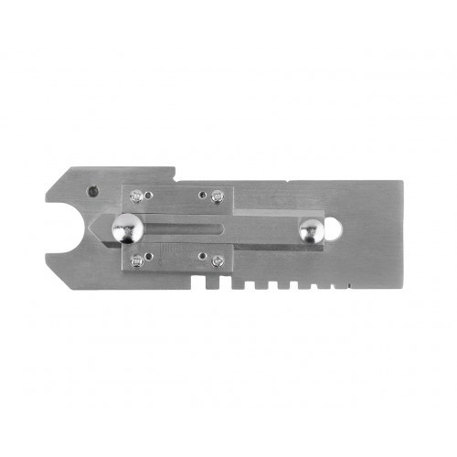 Шаблон сварщика УШС-4