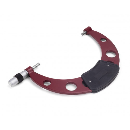 Микрометр МК- 200 0,01 кл.т.2  КировИнструмент