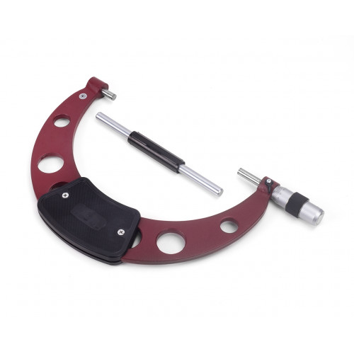 Микрометр МК- 200 0,01 кл.т.2  КировИнструмент