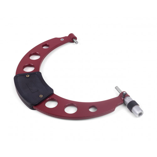 Микрометр МК- 225 0,01 кл.т.2  КировИнструмент