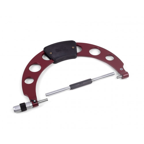 Микрометр МК- 250 0,01 кл.т.2  КировИнструмент