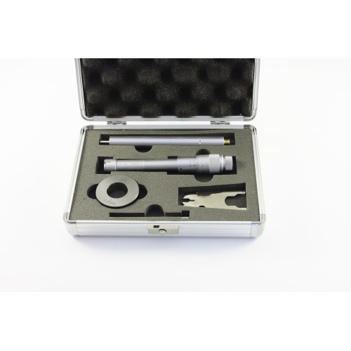 Нутромер микром. 3-точ.  30-35 0,005 у/к ЧИЗ*