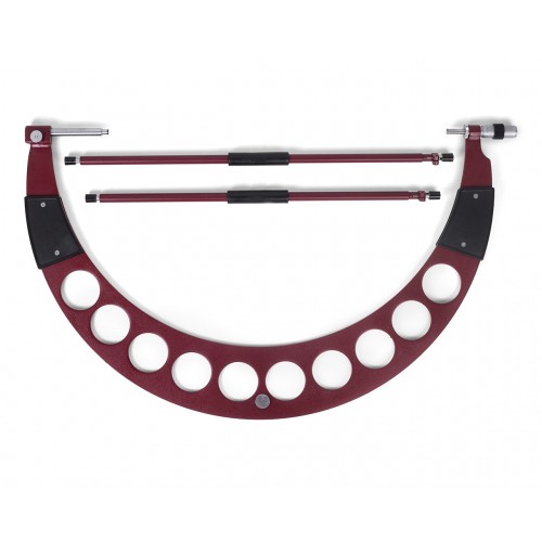 Микрометр МК- 600 0,01 кл.т.1  КировИнструмент