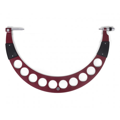 Микрометр МК- 600 0,01 кл.т.1  КировИнструмент