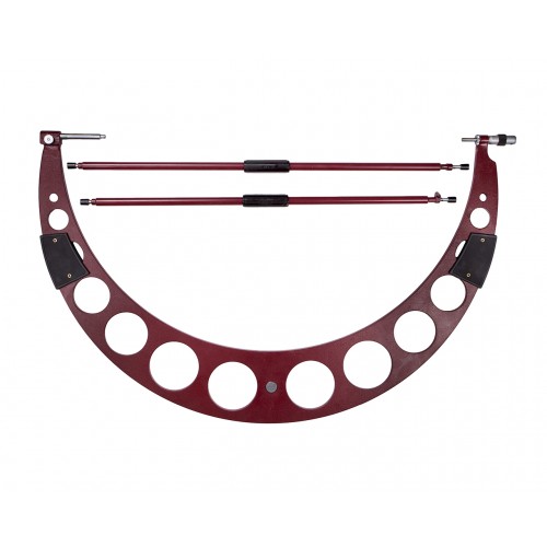 Микрометр МК- 800 0,01 кл.т.1  КировИнструмент