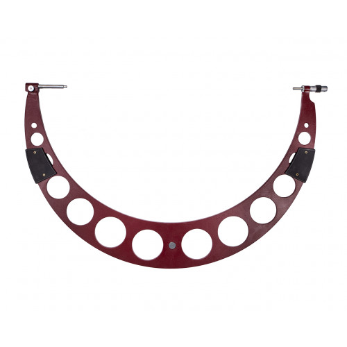 Микрометр МК- 800 0,01 кл.т.1  КировИнструмент