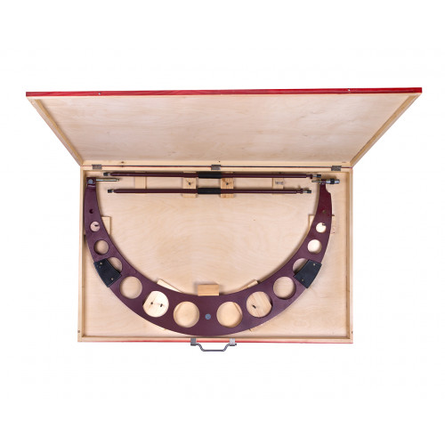 Микрометр МК- 850 0,01 кл.т.1  КировИнструмент