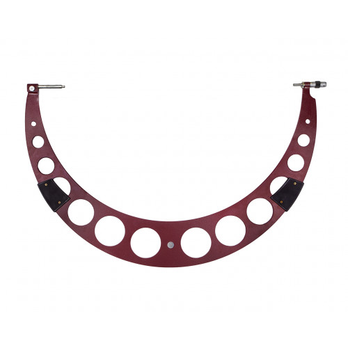 Микрометр МК- 850 0,01 кл.т.1  КировИнструмент