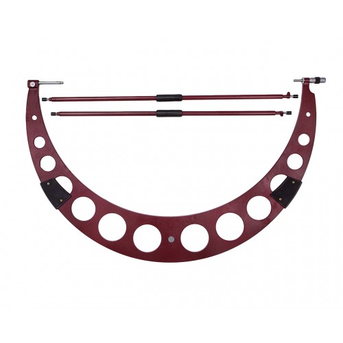 Микрометр МК- 900 0,01 кл.т.1  КировИнструмент