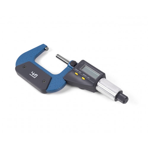 Микрометр МКЦ-  50 0,001 электронный 2-кн. с поверкой ЧИЗ