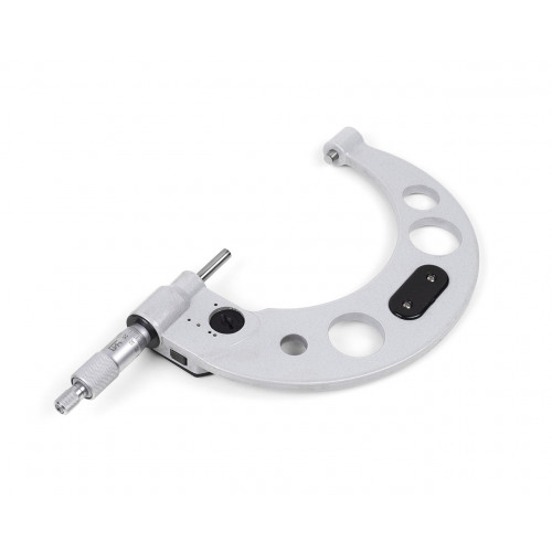 Микрометр МКЦ- 125 0,001 электронный 4-кнопочный ЧИЗ