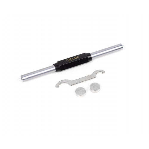 Микрометр МКЦ- 150 0,001 электронный 4-кнопочный ЧИЗ*