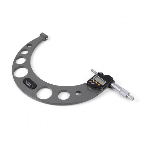 Микрометр МКЦ- 200 0,001 электронный 4-кнопочный ЧИЗ