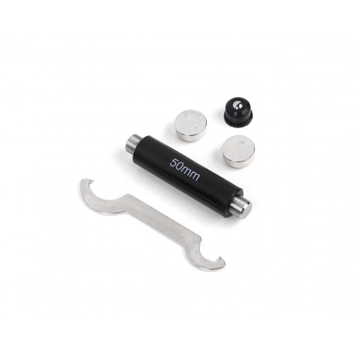 Микрометр МКЦ-  75 0,001 электронный 2-кн. IP65 МИК