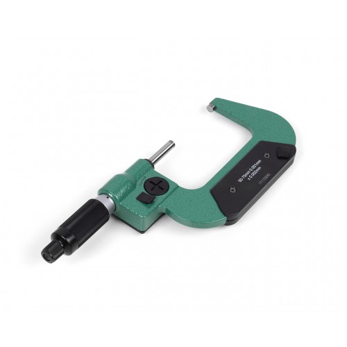 Микрометр МКЦ-  75 0,001 электронный 2-кн. IP65 МИК