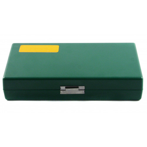 Микрометр универсальный МВУ- 25 0,01 с калибровкой МИК