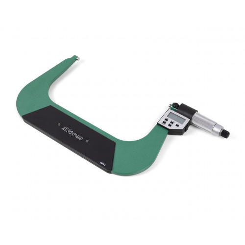 Микрометр МКЦ- 200 0,001 электронный 5-кн. с поверкой МИК