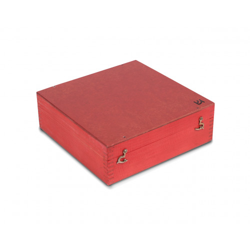 Микрометр листовой МЛ-25 0,01 с поверкой КировИнструмент