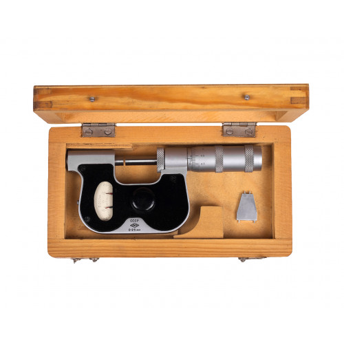 Микрометр рычажный МР- 25 0,002