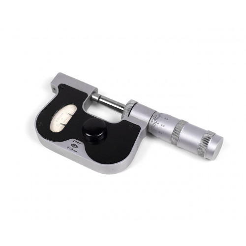 Микрометр рычажный МР- 25 0,002