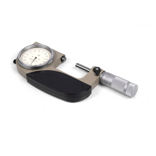Микрометр рычажный МР- 50 0,001 (МРП-50) Измерон