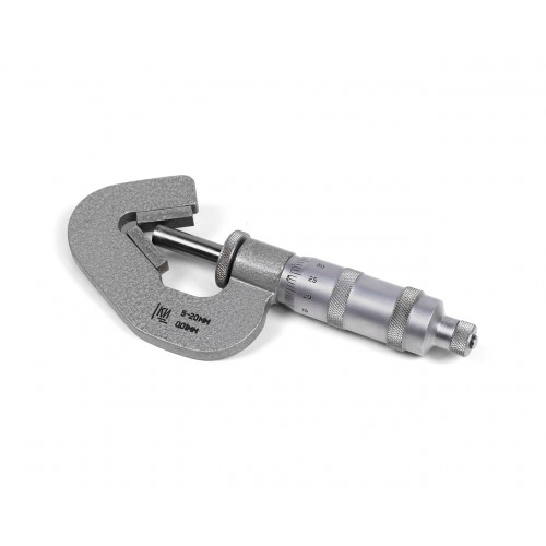 Микрометр призматический МТИ- 20 0,01 КировИнструмент