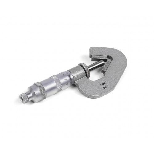 Микрометр призматический МТИ- 20 0,01 КировИнструмент