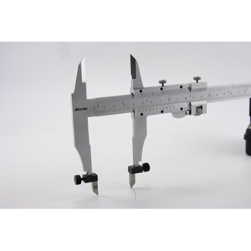 Набор для разметки к ШЦ (10мм) тв.спл. ВК 15