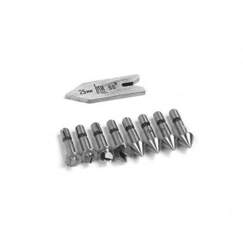 Микрометр резьбовой МВМ- 50 0,01  КировИнструмент