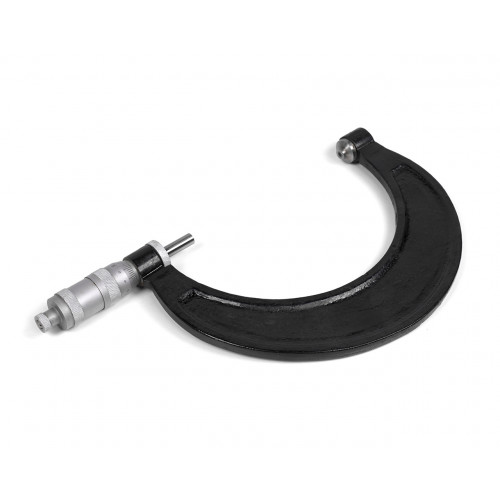 Микрометр резьбовой МВМ-100 0,01  КировИнструмент