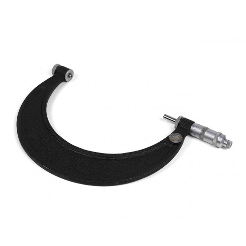 Микрометр резьбовой МВМ-200 0,01 с поверкой КировИнструмент