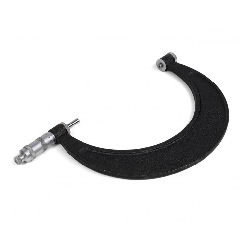 Микрометр резьбовой МВМ-200 0,01 с поверкой КировИнструмент