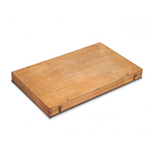 Микрометр резьбовой МВМ-250 0,01  КировИнструмент