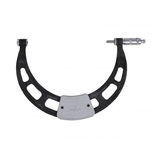 Микрометр резьбовой МВМ-250 0,01  КировИнструмент