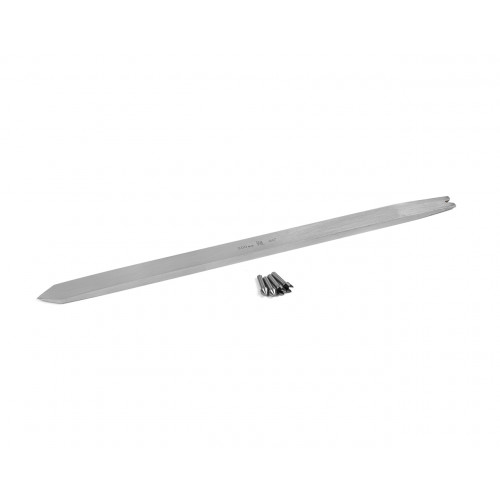 Микрометр резьбовой МВМ-300 0,01 с поверкой КировИнструмент