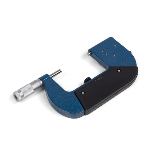 Микрометр рычажный МР-100 0,001 +/-70 ЧИЗ