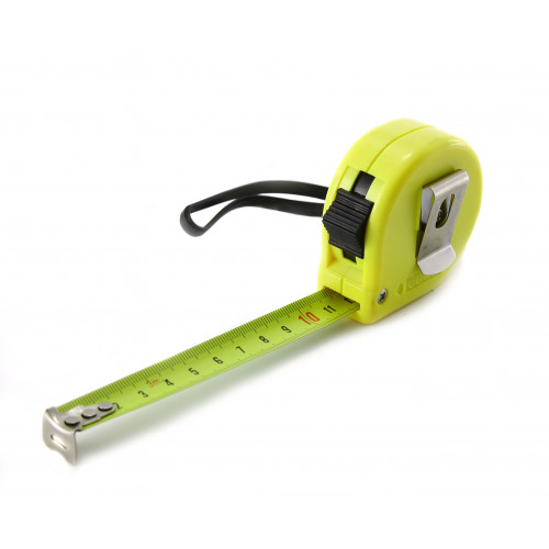 Рулетка   3м Р3У3П с поверкой(клеймо на зацепе)