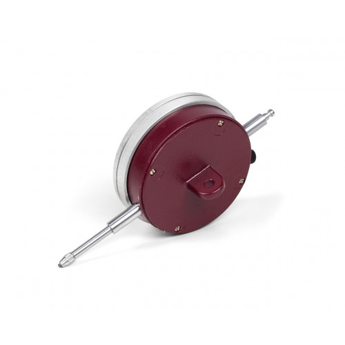 Индикатор часового типа ИЧ- 25 0,01 с ушком кл.0  КировИнструмент